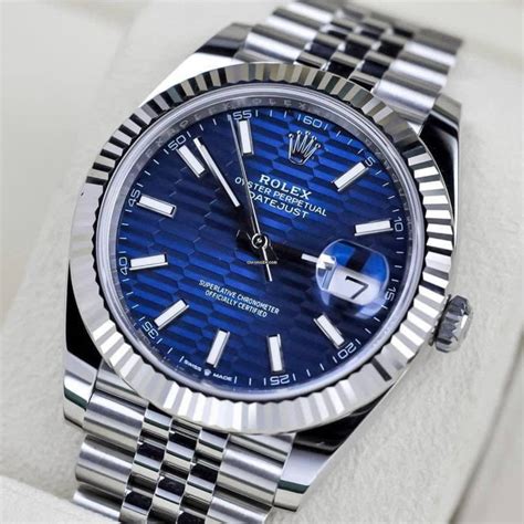 new rolex blue|rolex blue motif.